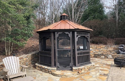 Lake Lure Other | Camping ∙ 1 bedroom ∙ 4 guests