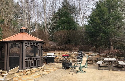 Lake Lure Other | Camping ∙ 1 bedroom ∙ 4 guests