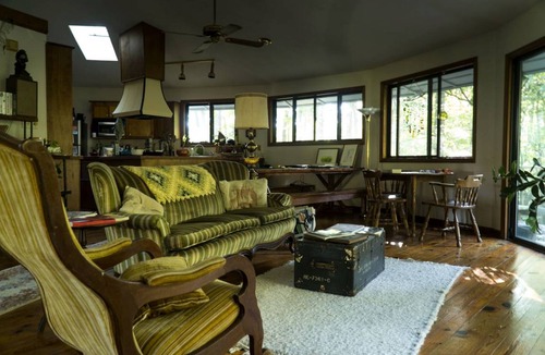 Hurdle Mills Other | Camping ∙ 3 bedrooms ∙ 8 guests
