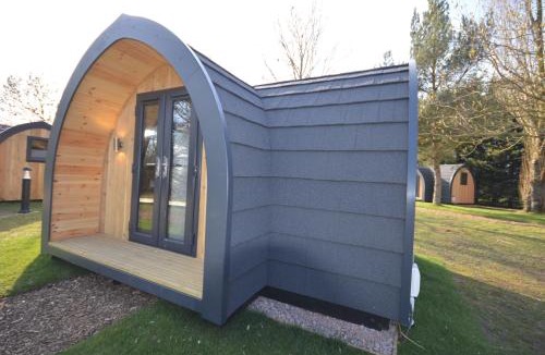 St Mary's Bay Other | Camping Pods, Marlie Holiday Park