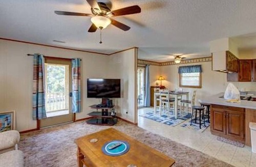 Brigands' Bay House | Canal Front Home in Beautiful Brigands Bay, Pet Friendly
