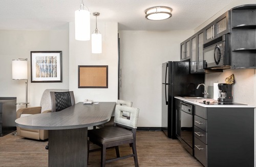Durham Hotel | Candlewood Suites Durham by IHG
