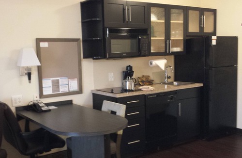 Greenville Hotel | Candlewood Suites Greenville NC by IHG
