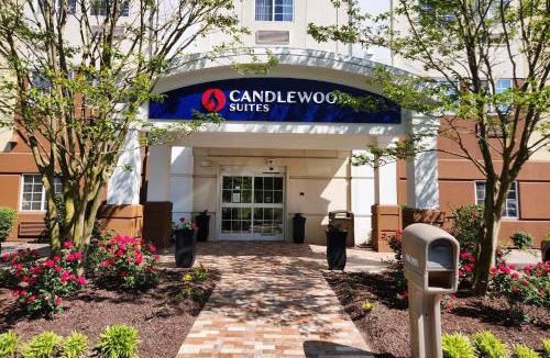 Greenville Hotel | Candlewood Suites Greenville NC by IHG
