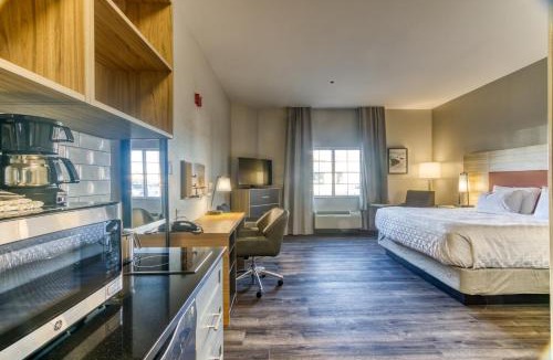 New Bern Hotel | Candlewood Suites New Bern by IHG