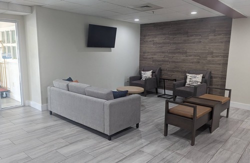Wilson Hotel | Candlewood Suites Wilson by IHG