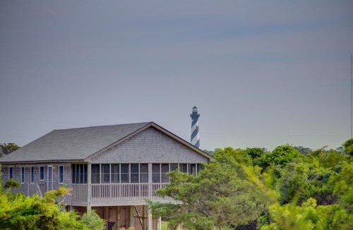 Buxton House | Cape Point 240