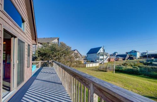 Buxton House | Cape Point 240