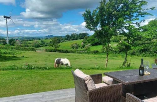 Woolhope Other | Caplor Glamping & Lodges