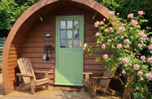 Woolhope Other | Caplor Glamping & Lodges