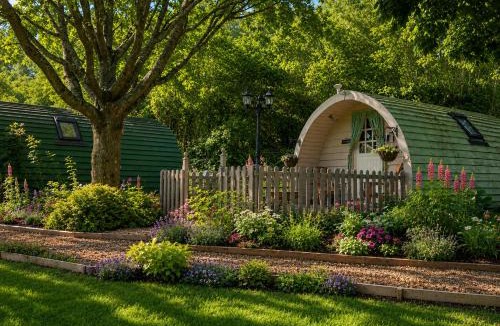 Woolhope Other | Caplor Glamping & Lodges