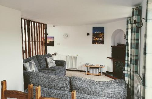 Ruswarp House | Capstan Cottage