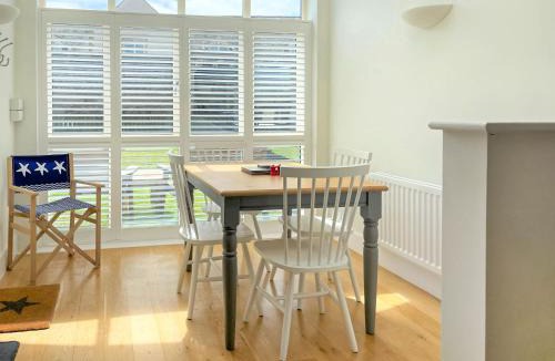 Beadnell House | Captain Jack's