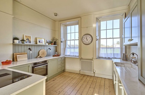 Donaghadee Cottage | Captains Cottage