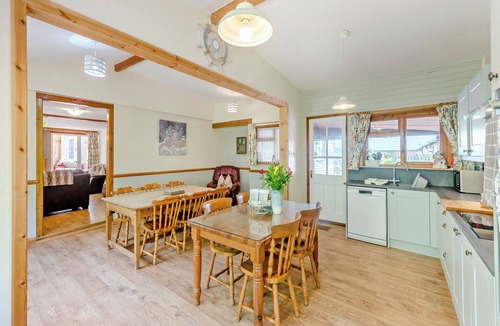 Staithes Cottage | Captains Quarters - 16266
