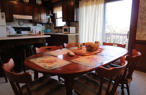 Southern Shores House | CAPTAINS QUARTERS - AN ALL INCLUSIVE VACATION RENTAL LOCATED IN SOUTHERN SHORES!