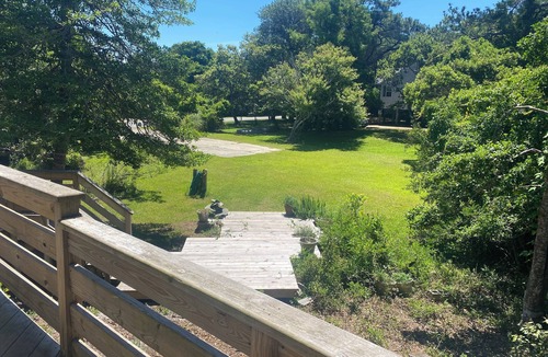 Buxton House | Captn Rolo’s Retreat,Newly remodeled 4 bedroom house in the heart of Buxton