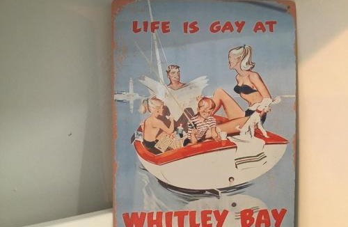 Whitley Bay Bed & Breakfast | Cara Guesthouse