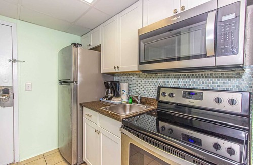 Myrtle Beach Condo | Caravelle 410