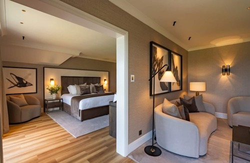 Broxton Hotel | Carden Park