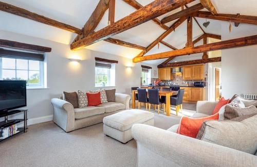 Carlisle House | Carleton Mill Cottage