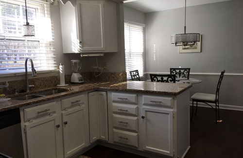 Charlotte House | Carmel Road/Ballantyne /South Charlotte Area Cape Cod Home