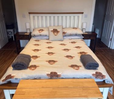Corpach Apartment | Carnach