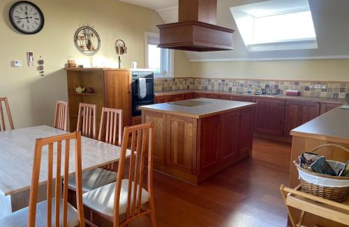 Bushmills House | Carnside Lodge