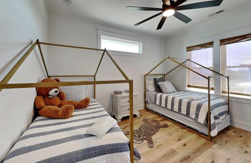 Wilmington Beach House | Carolina Bougie