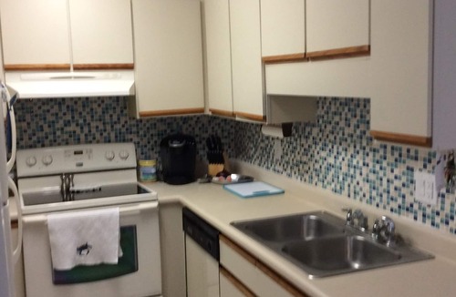 North Carolina Coast Condo | Carolina Breeze - Carolina Beach Oceanfront Amazing Views - Pets Allowed