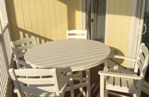 North Carolina Coast Condo | Carolina Breeze - Carolina Beach Oceanfront Amazing Views - Pets Allowed