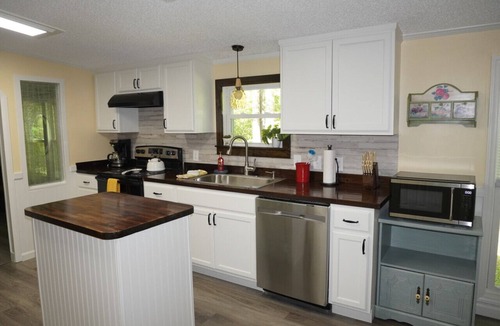 Rosman House | Carolina Cottage- endless outdoor adventures!