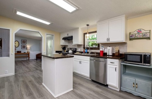 Rosman House | Carolina Cottage- endless outdoor adventures!
