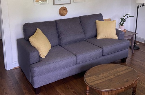 Greensboro House | Carolina Cottage