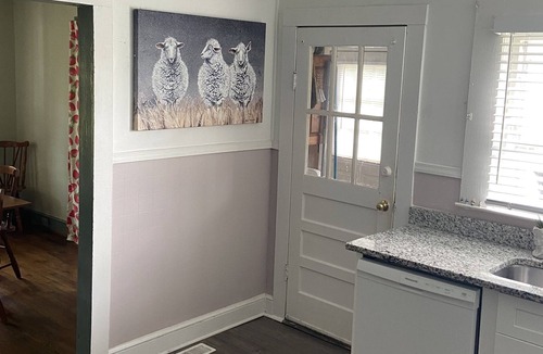 Greensboro House | Carolina Cottage