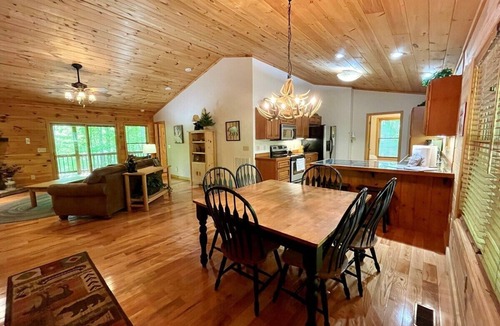 Fleetwood House | Carolina Dream - Fleetwood, NC