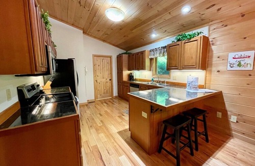 Fleetwood House | Carolina Dream - Fleetwood, NC