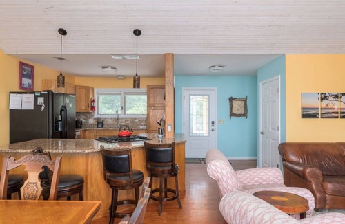 Saint Helena Island House | Carolina Sunrise - Private Beach & Gorgeous Views