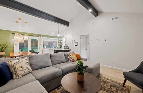 Fletcher Villa | Carolina Wildwood in Fletcher