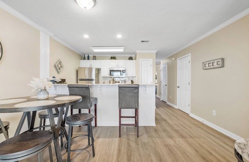 Carolina Yacht Landing Condo | Carolina Yacht Landing 16