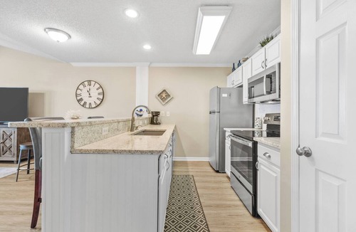 Carolina Yacht Landing Condo | Carolina Yacht Landing 16