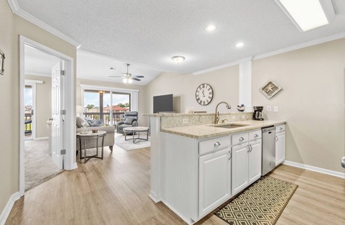 Carolina Yacht Landing Condo | Carolina Yacht Landing 16