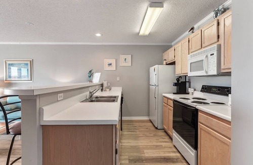 Carolina Yacht Landing Condo | Carolina Yacht Landing 15-A