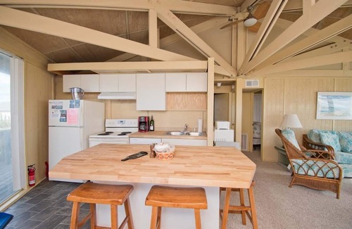 The Point House | Carousel, Oceanfront House in Emerald Isle, NC!
