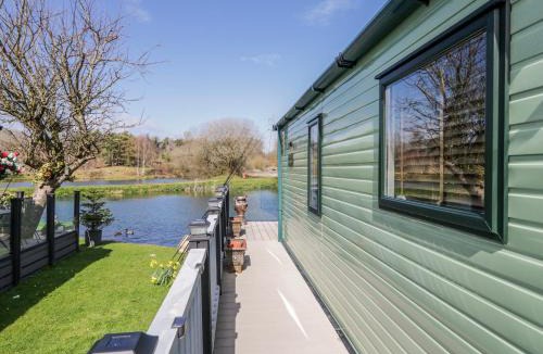 Yealand Conyers House | Carp Lodge