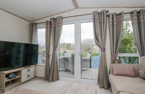 Yealand Conyers House | Carp Lodge