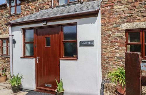 Crantock House | Carpe Diem