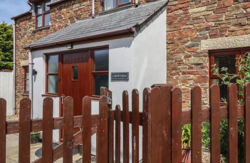 Crantock House | Carpe Diem