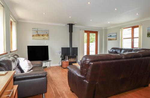 Crantock House | Carpe Diem