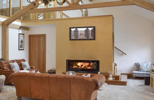 Poulton-le-Fylde House | Carr End Barn A